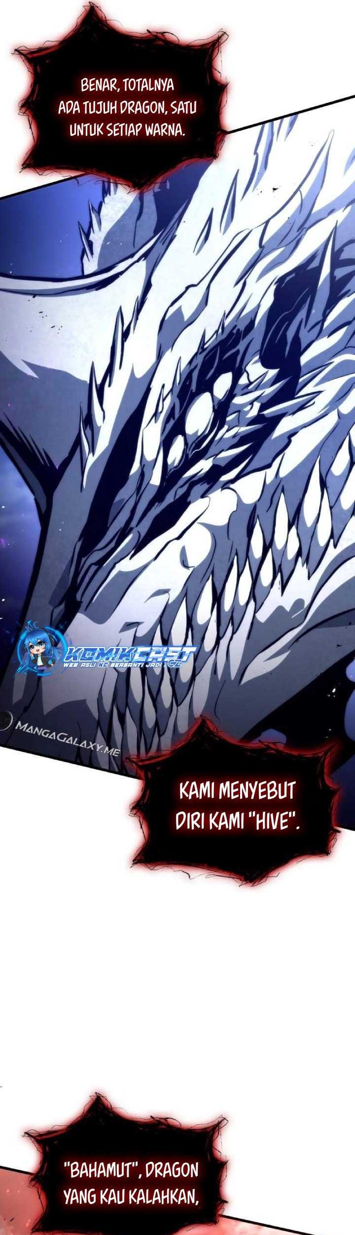 Kill The Dragon Chapter 116 Gambar 96