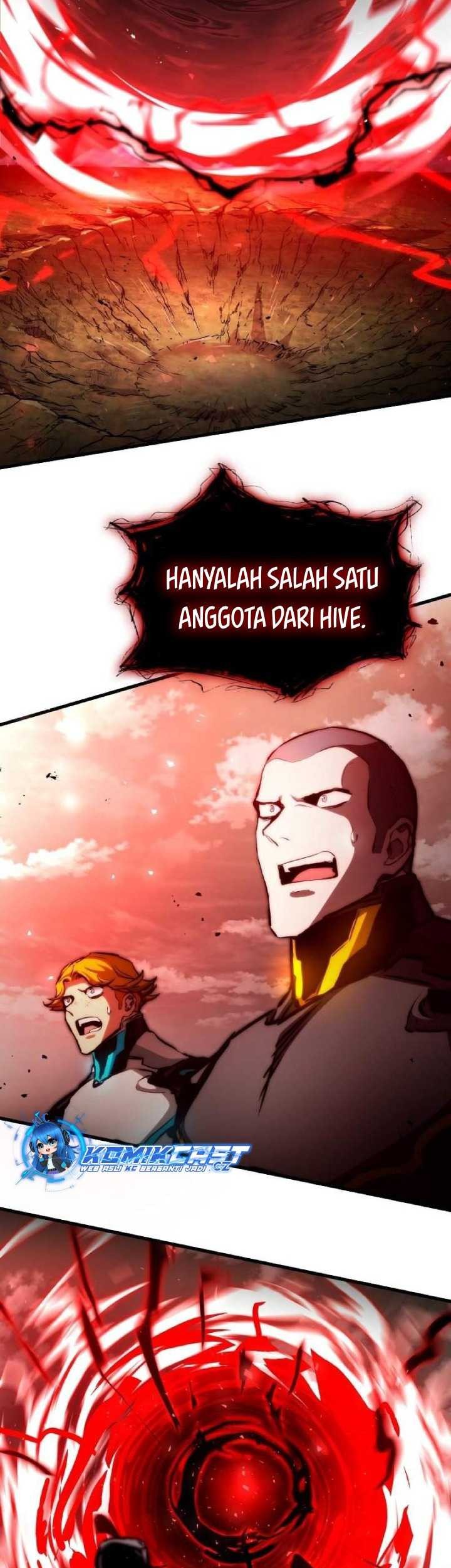 Kill The Dragon Chapter 116 Gambar 98