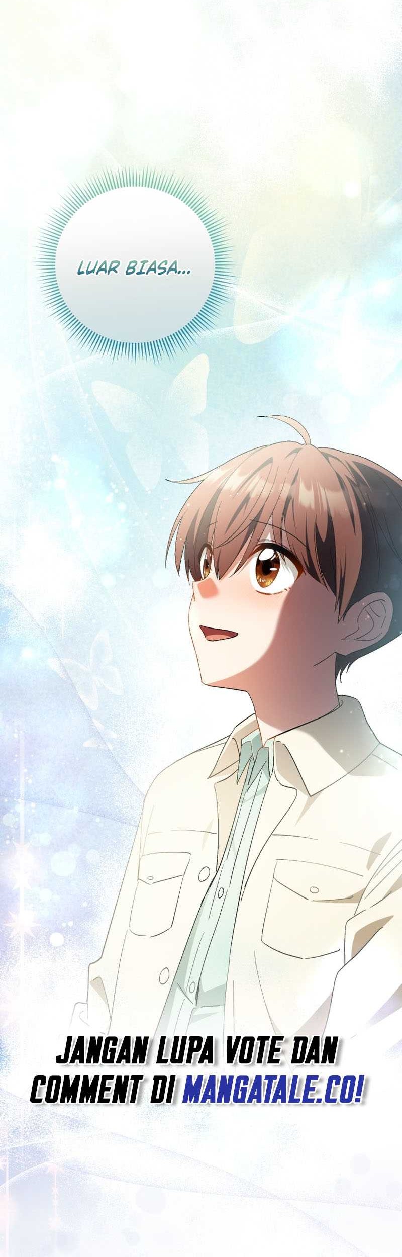 This Life Starts as a Child Actor Chapter 47 Gambar 49