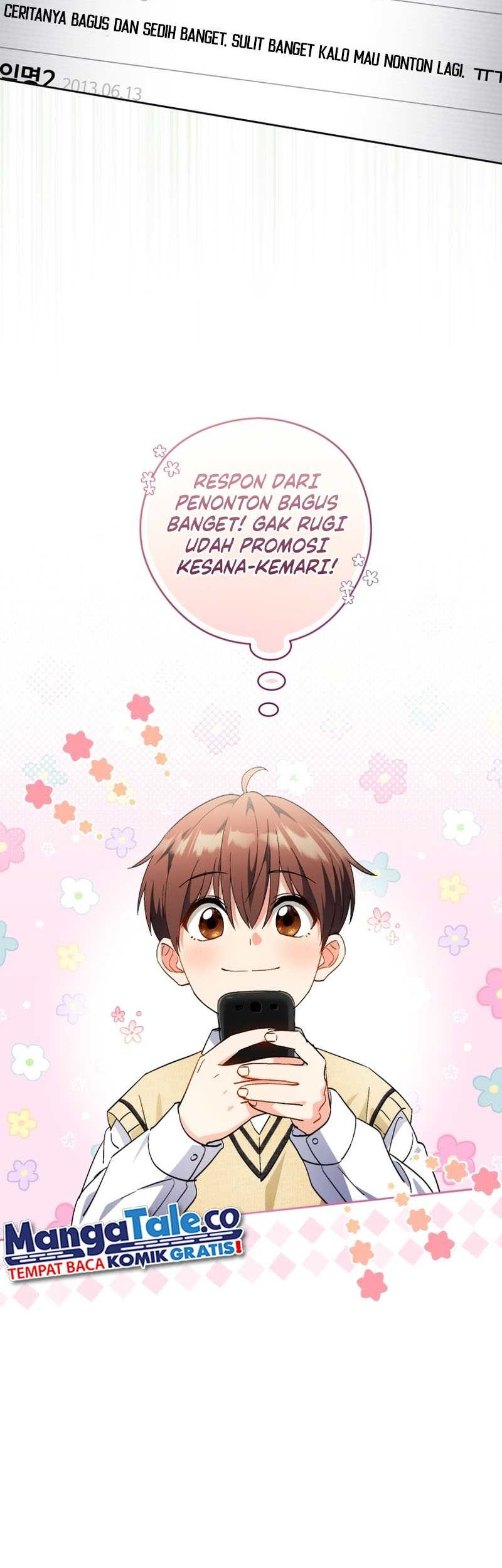 This Life Starts as a Child Actor Chapter 47 Gambar 51
