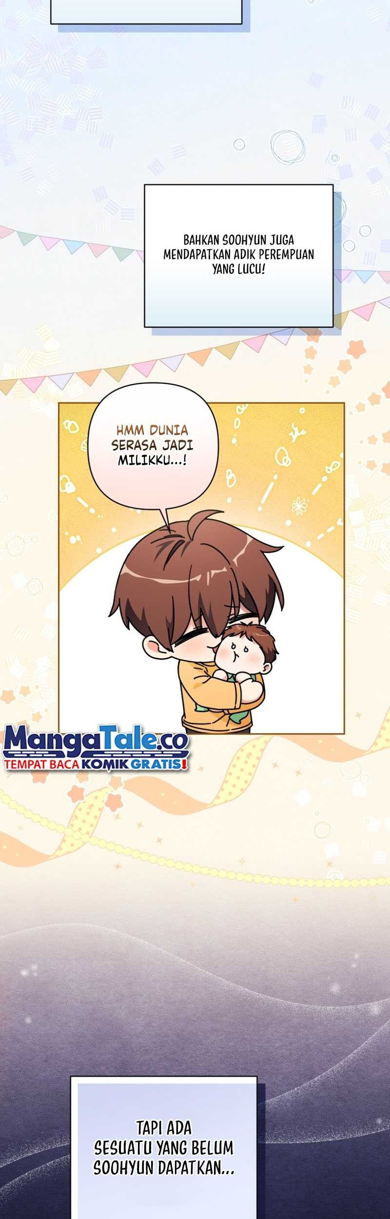 This Life Starts as a Child Actor Chapter 47 Gambar 3