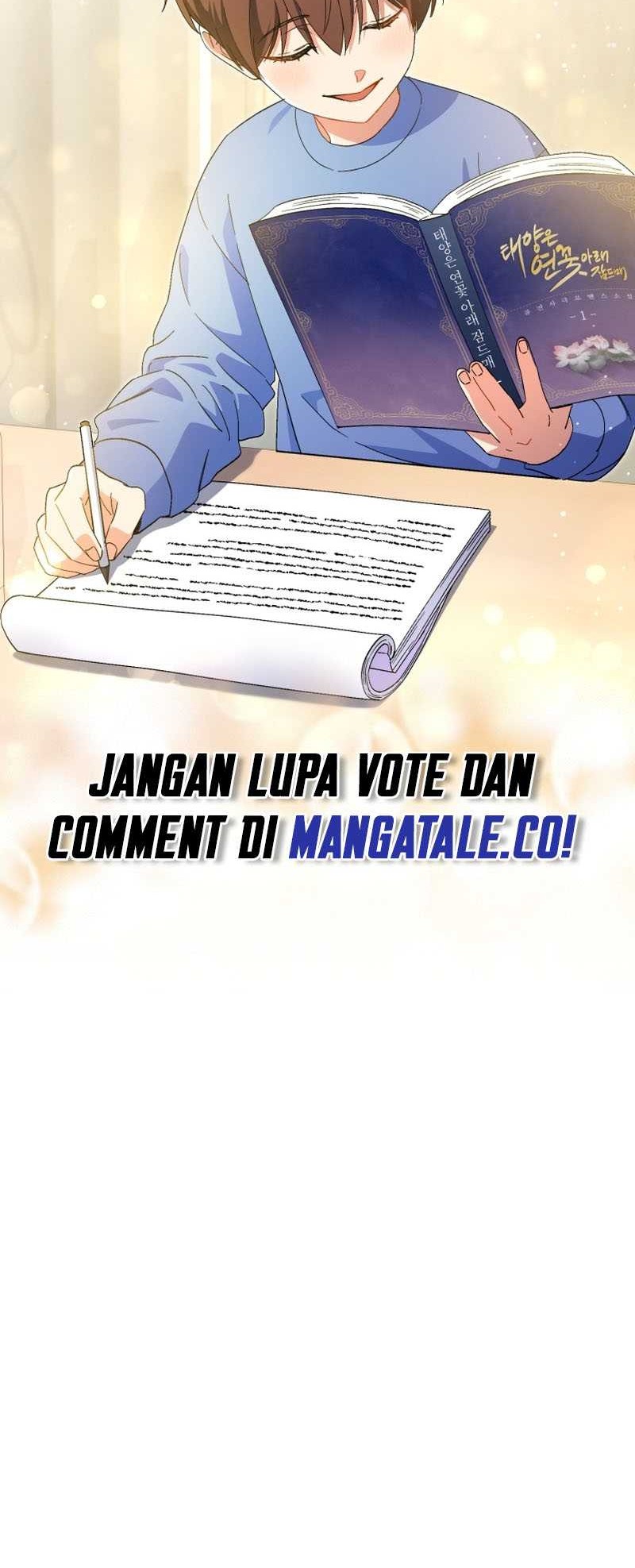 This Life Starts as a Child Actor Chapter 47 Gambar 23