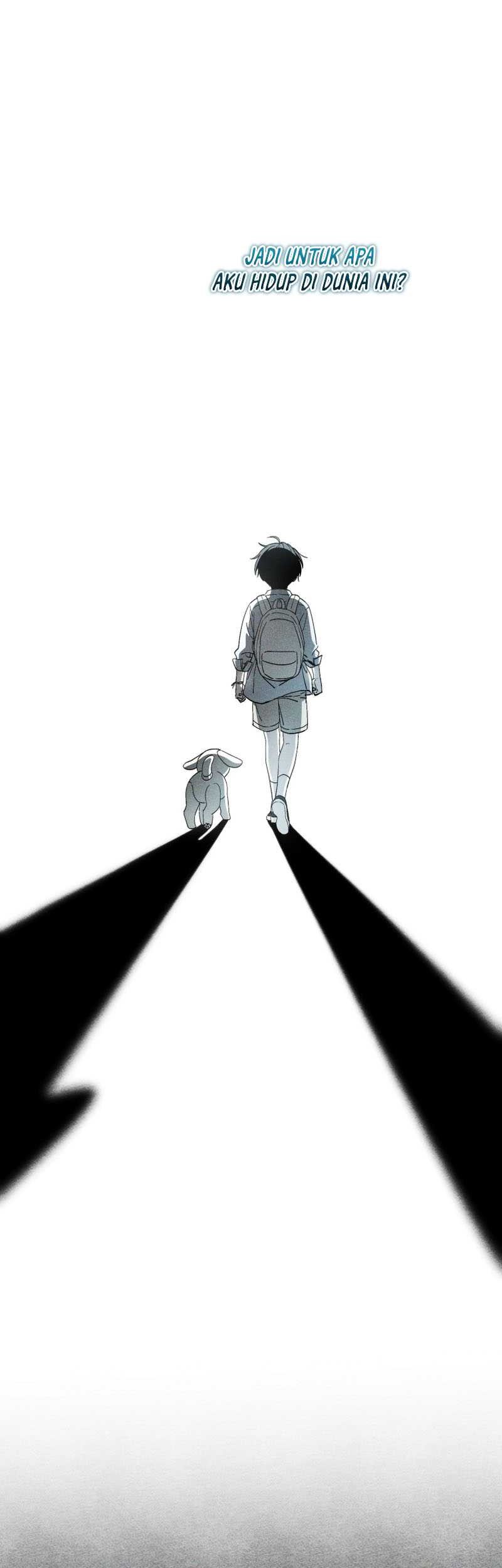 This Life Starts as a Child Actor Chapter 47 Gambar 38