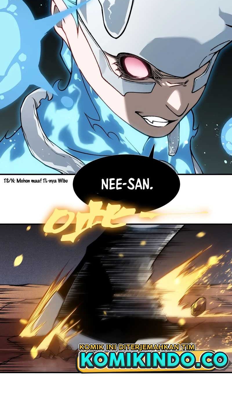 Demon Evolution Chapter 67 Gambar 13