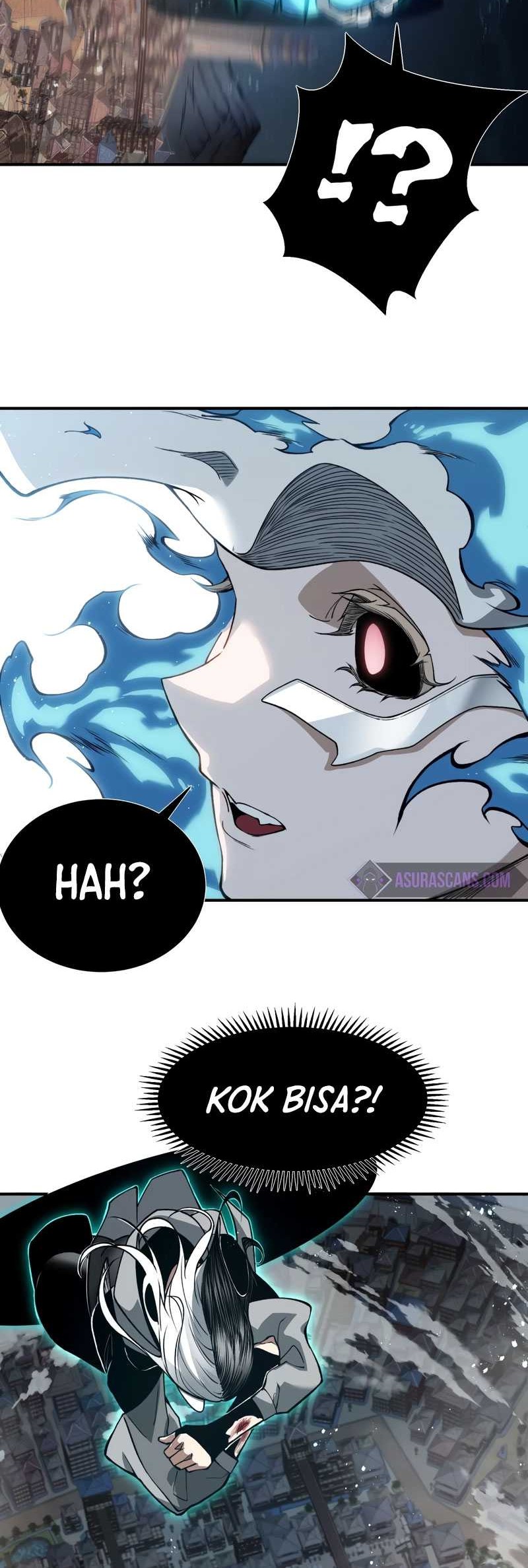 Demon Evolution Chapter 67 Gambar 17