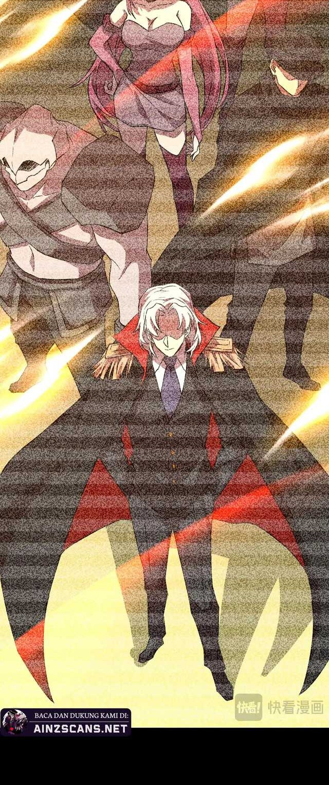 Apex Future Martial Arts Chapter 140 Gambar 21