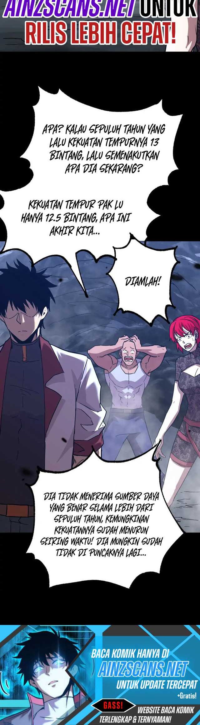 Apex Future Martial Arts Chapter 140 Gambar 23
