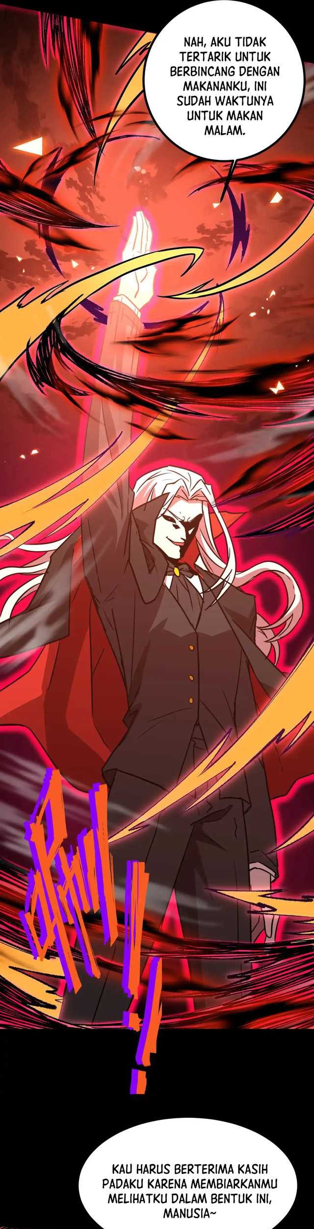 Apex Future Martial Arts Chapter 140 Gambar 26