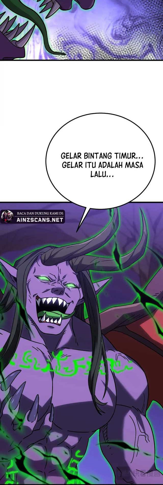 Apex Future Martial Arts Chapter 140 Gambar 31