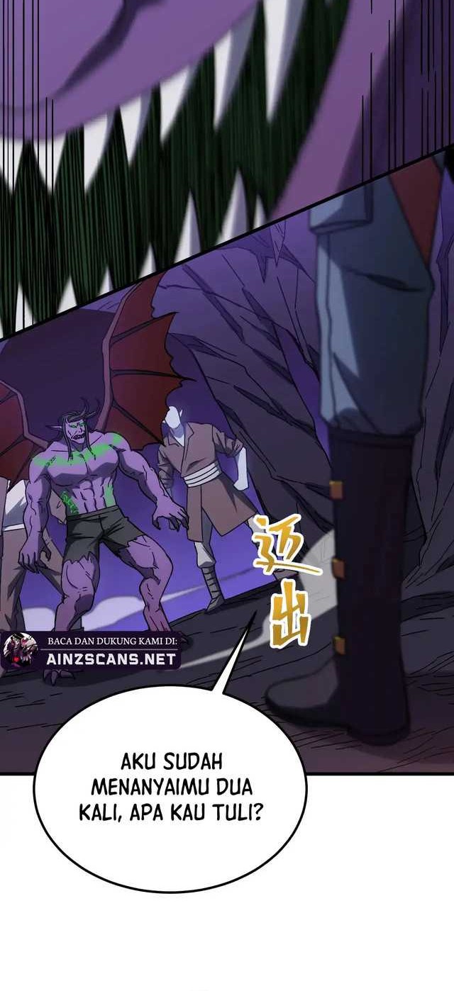 Apex Future Martial Arts Chapter 140 Gambar 37
