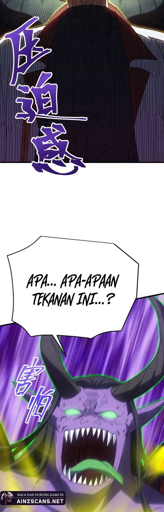 Apex Future Martial Arts Chapter 140 Gambar 39