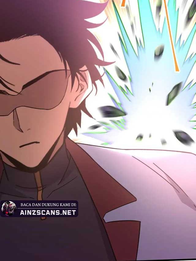 Apex Future Martial Arts Chapter 140 Gambar 42