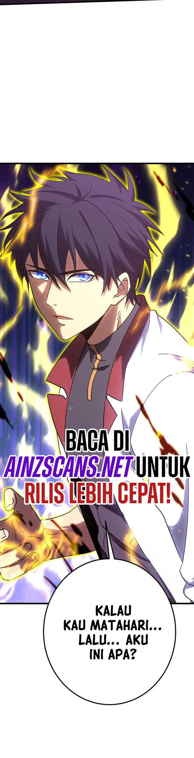 Apex Future Martial Arts Chapter 140 Gambar 43