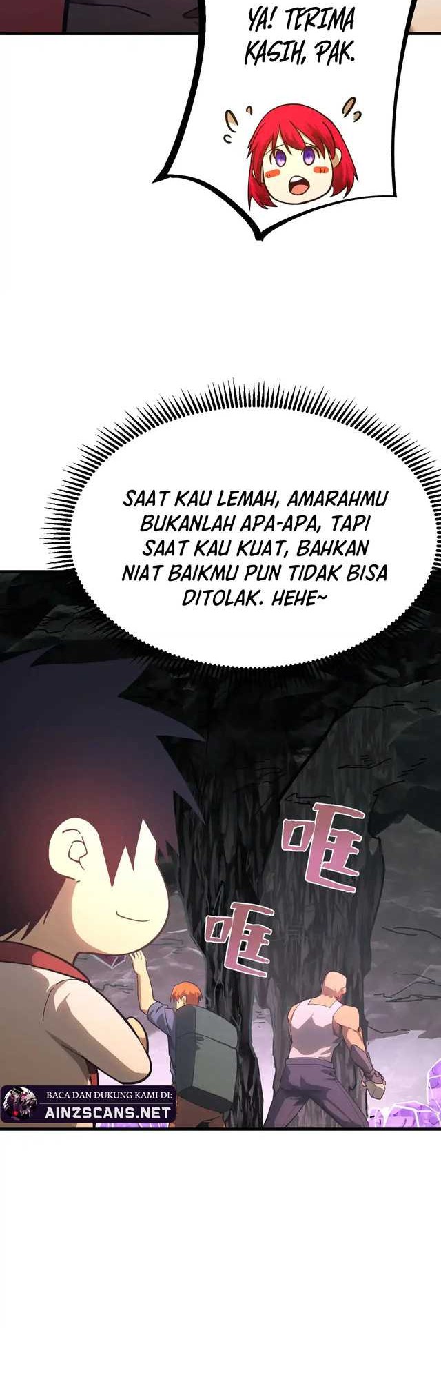 Apex Future Martial Arts Chapter 140 Gambar 9