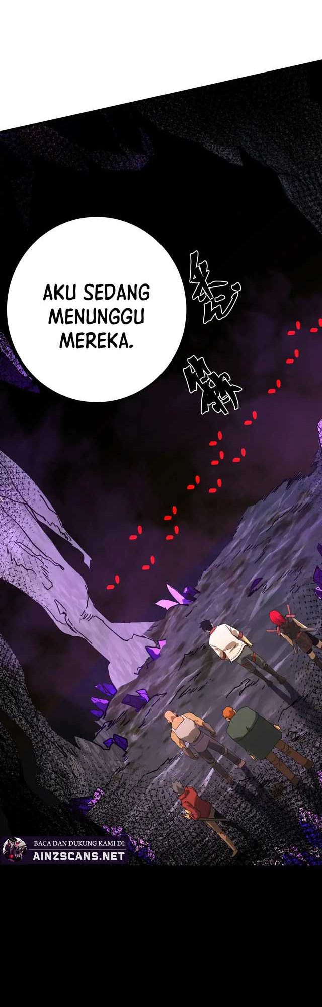 Apex Future Martial Arts Chapter 140 Gambar 11