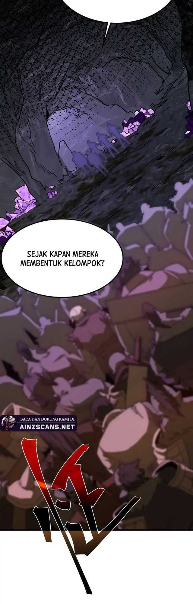 Apex Future Martial Arts Chapter 140 Gambar 15