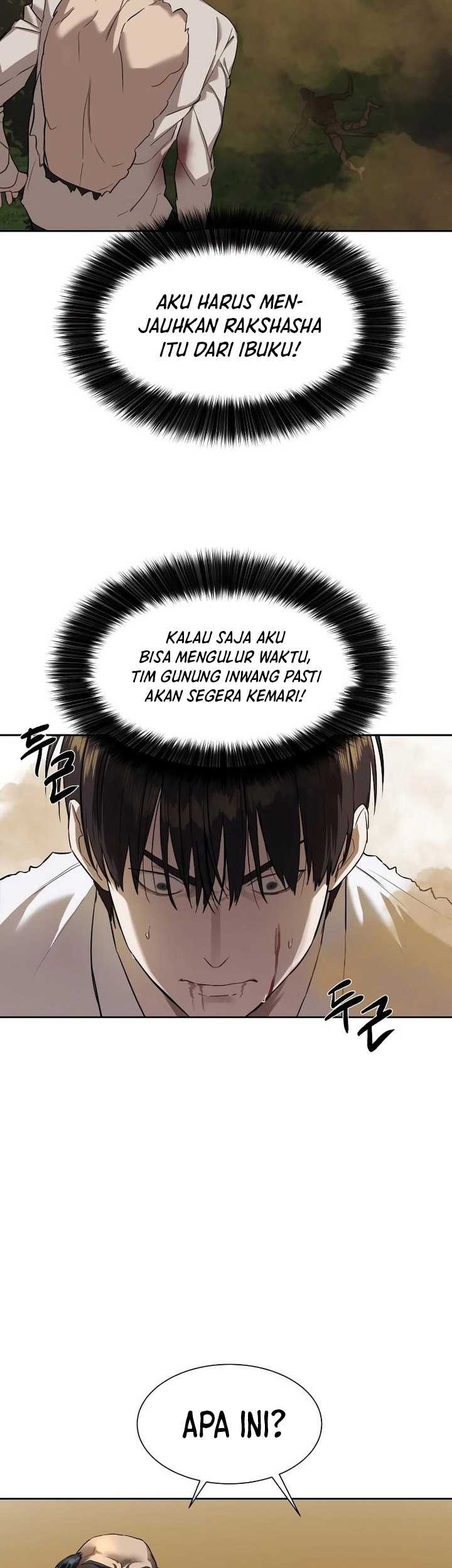 Special Civil Servant Chapter 10 Gambar 22