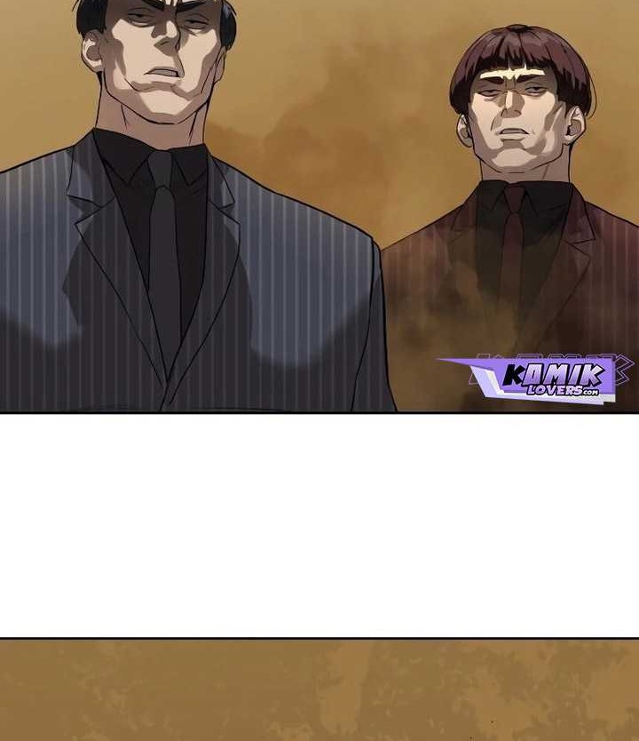 Special Civil Servant Chapter 10 Gambar 23