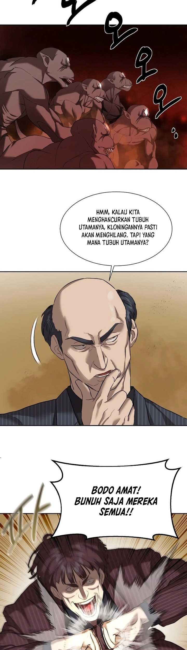 Special Civil Servant Chapter 10 Gambar 28