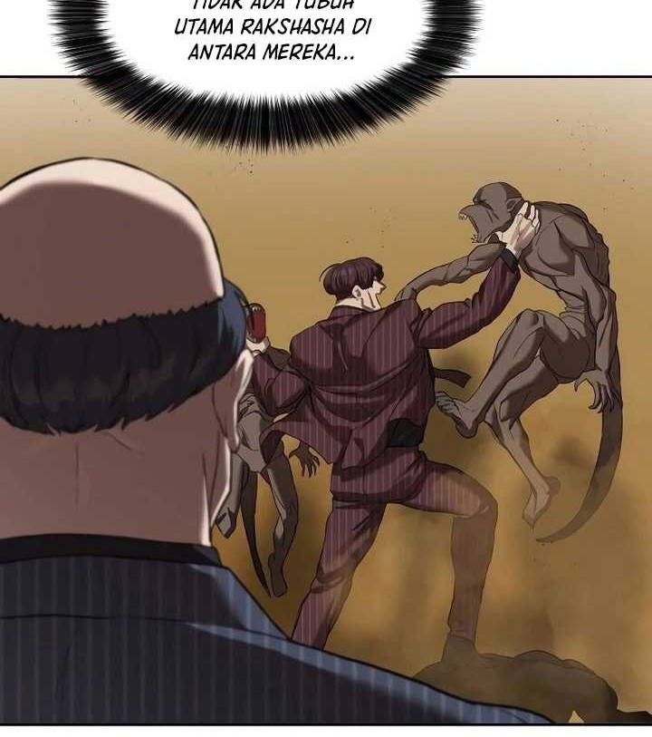 Special Civil Servant Chapter 10 Gambar 33