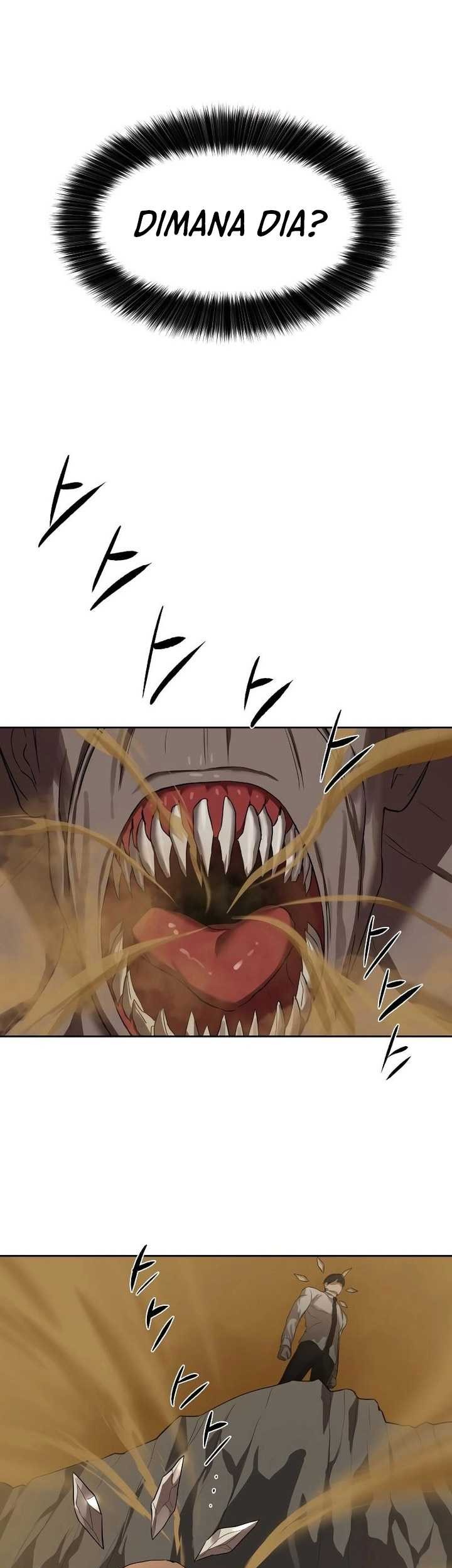 Special Civil Servant Chapter 10 Gambar 34