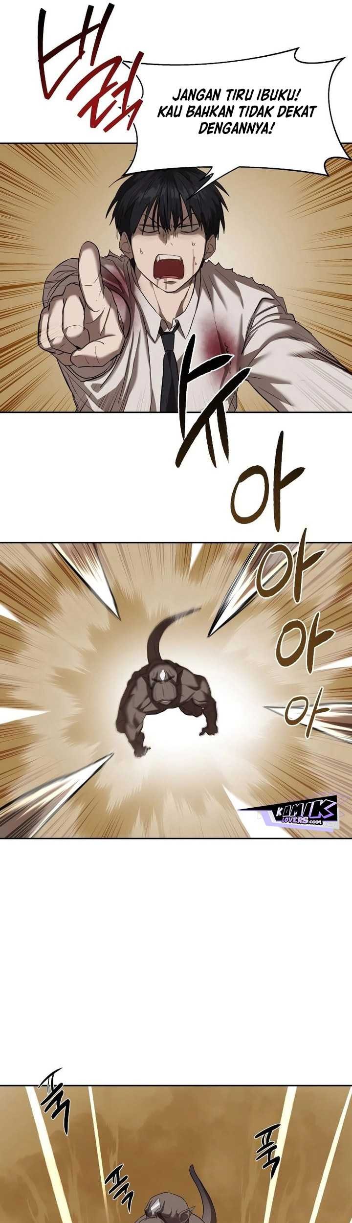 Special Civil Servant Chapter 10 Gambar 38