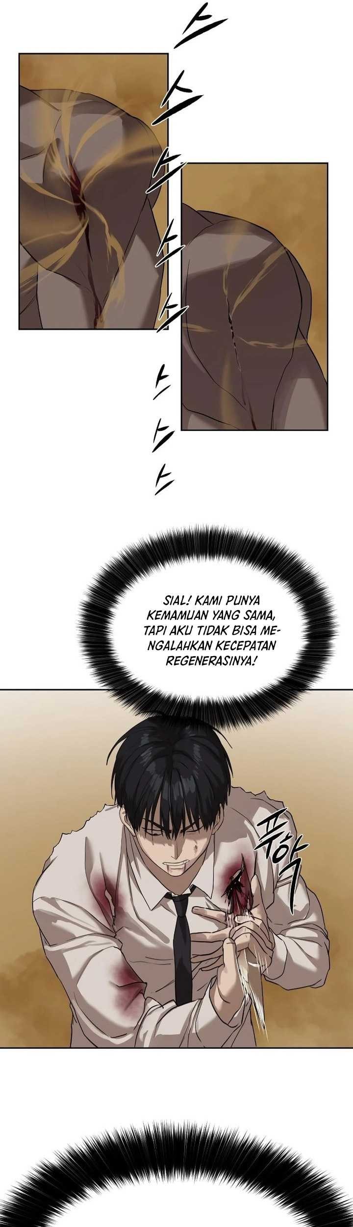 Special Civil Servant Chapter 10 Gambar 46