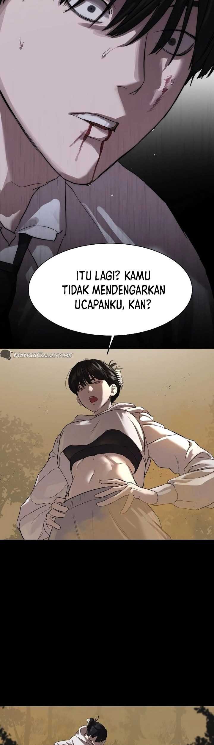 Special Civil Servant Chapter 10 Gambar 48