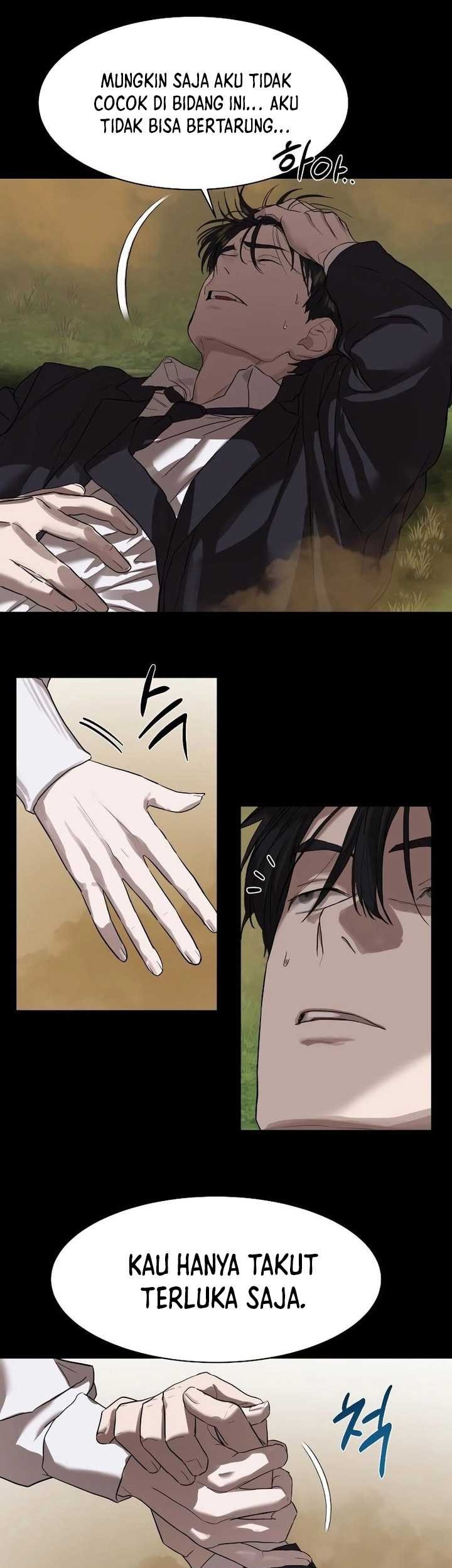 Special Civil Servant Chapter 10 Gambar 50