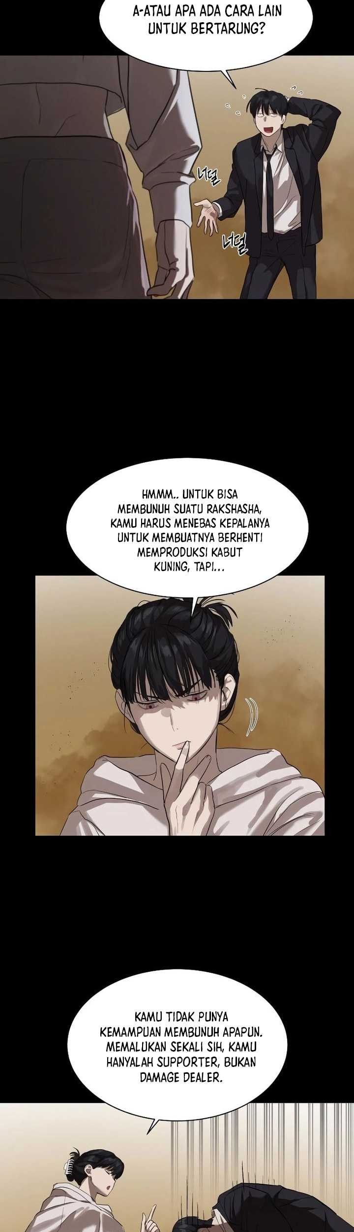 Special Civil Servant Chapter 10 Gambar 54