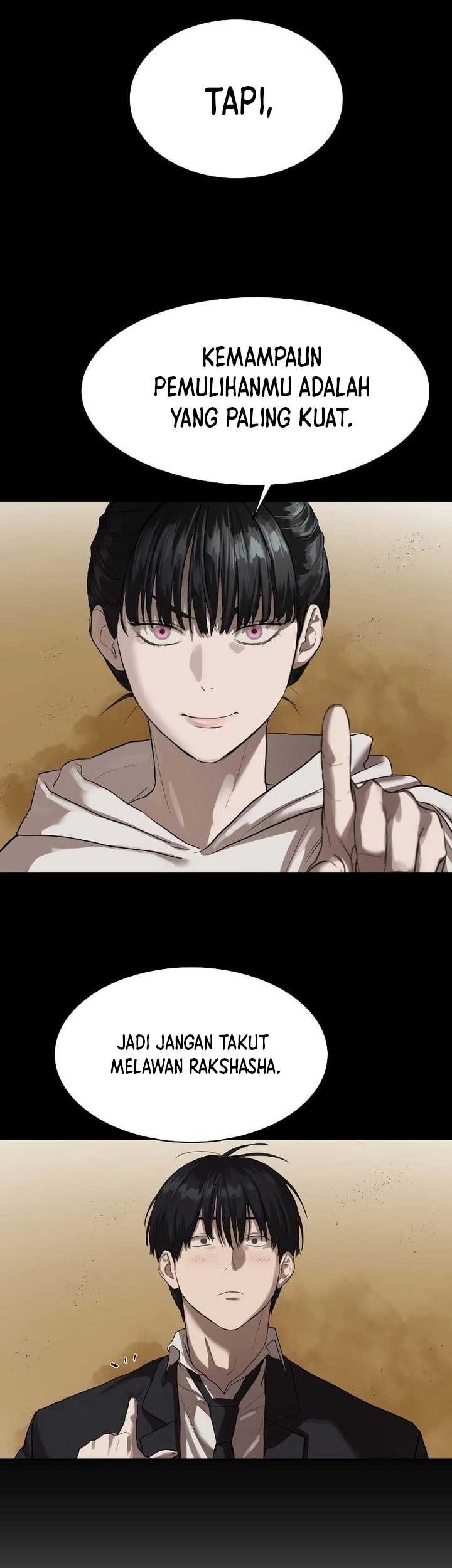 Special Civil Servant Chapter 10 Gambar 56