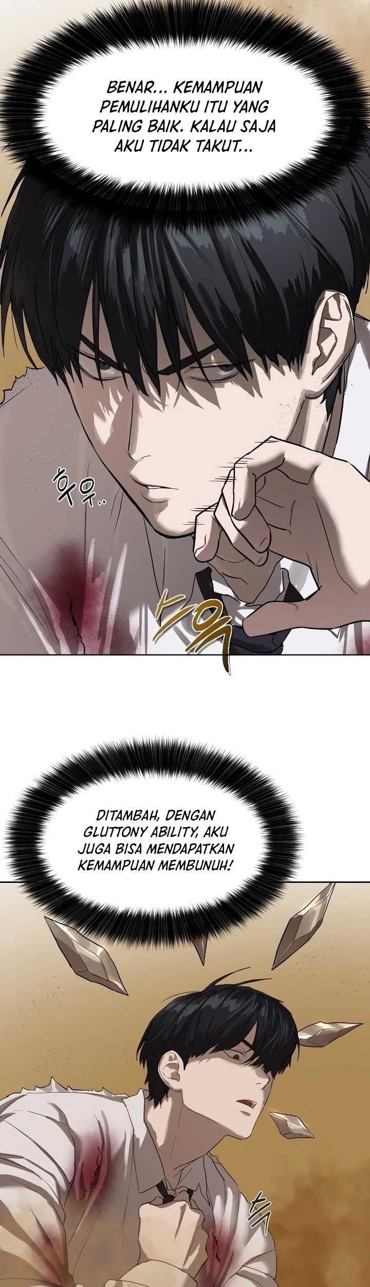 Special Civil Servant Chapter 10 Gambar 58