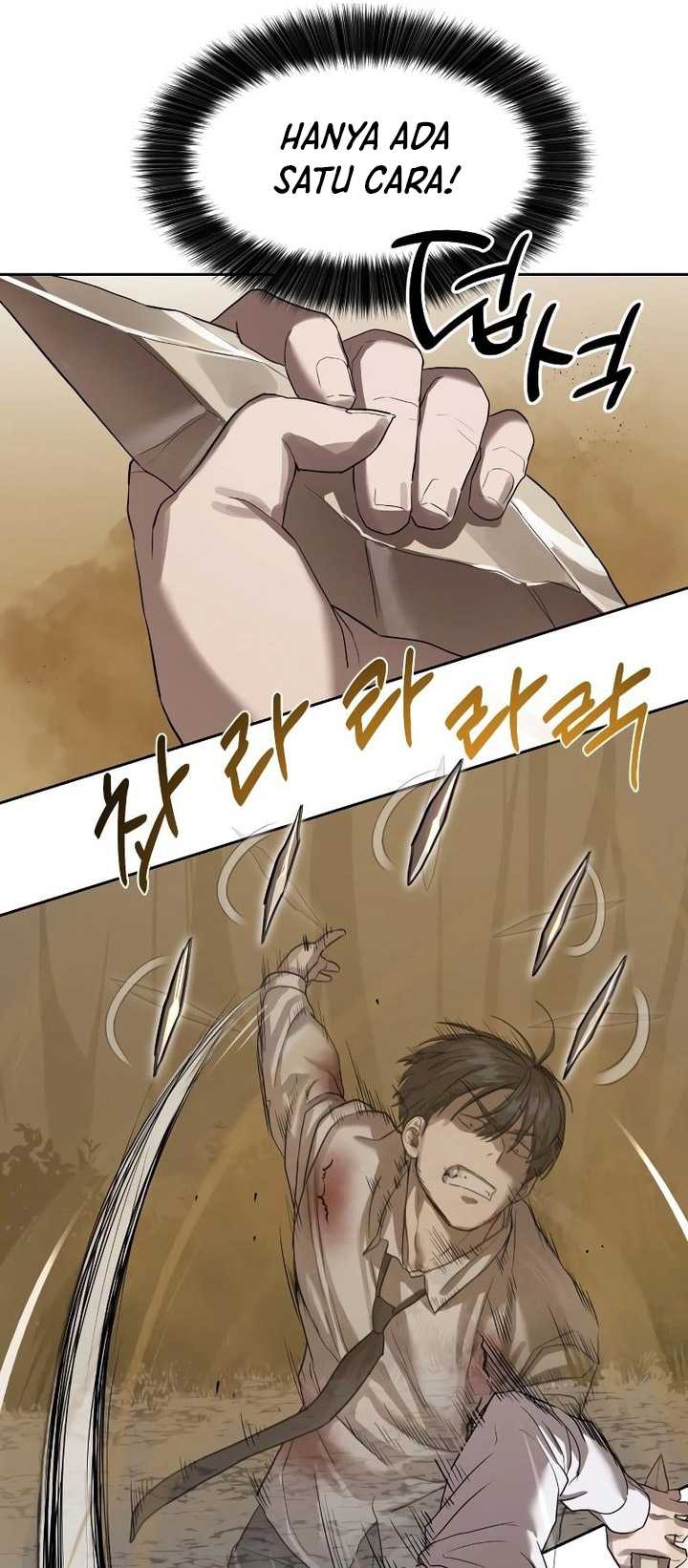 Special Civil Servant Chapter 10 Gambar 62