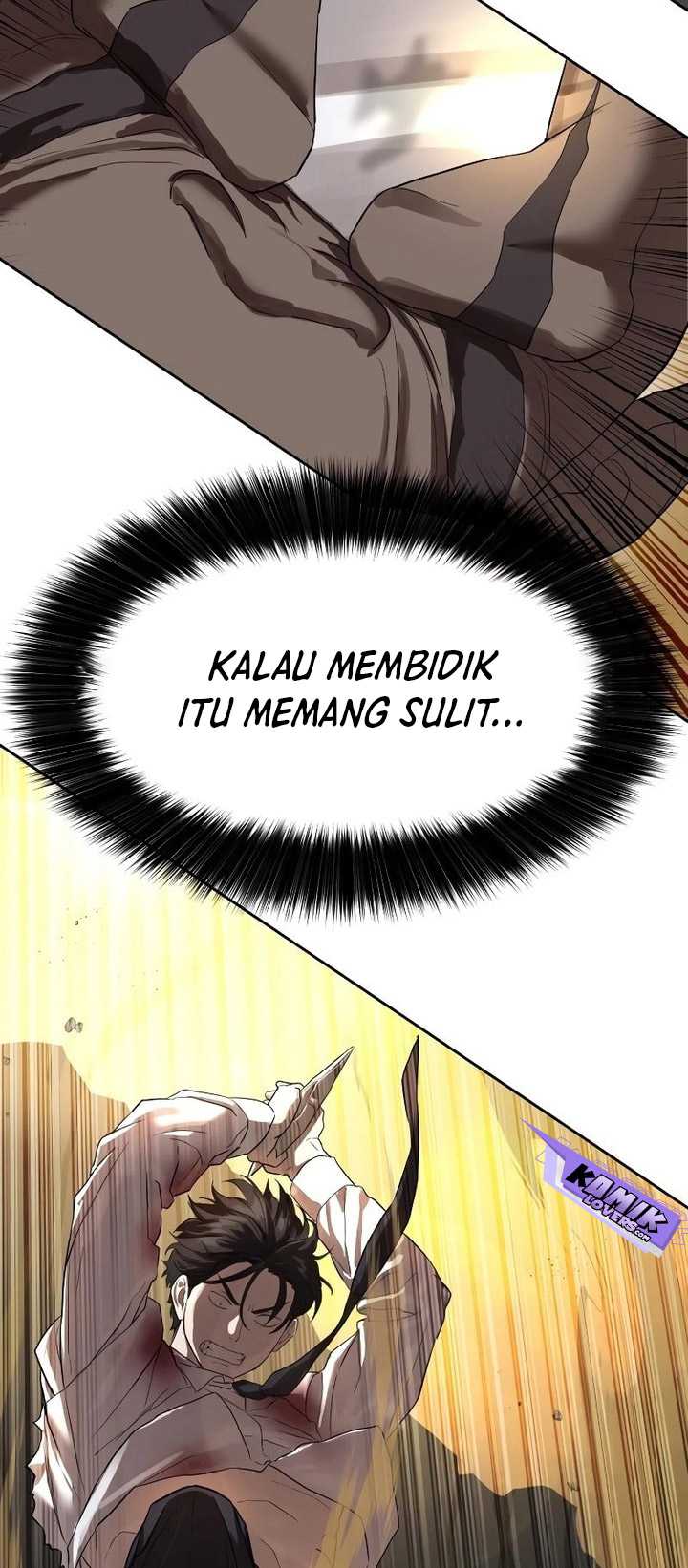 Special Civil Servant Chapter 10 Gambar 65