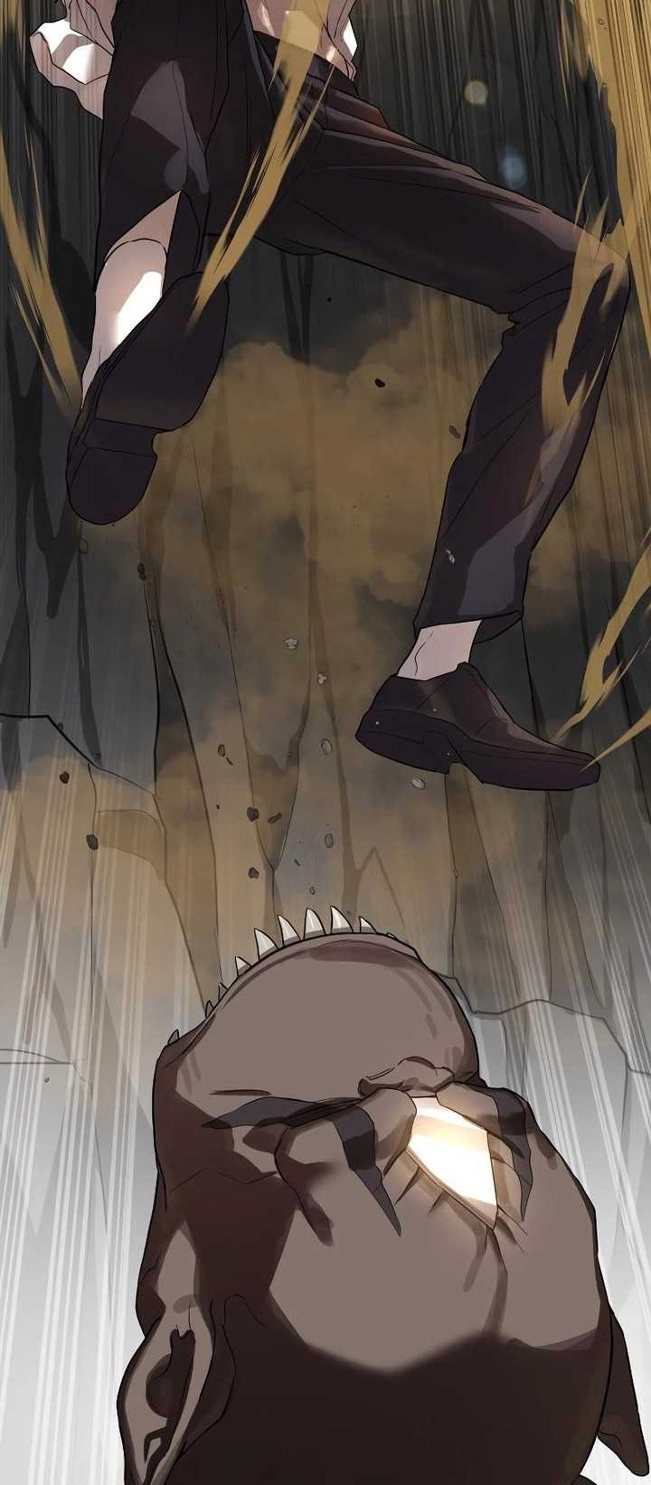 Special Civil Servant Chapter 10 Gambar 66