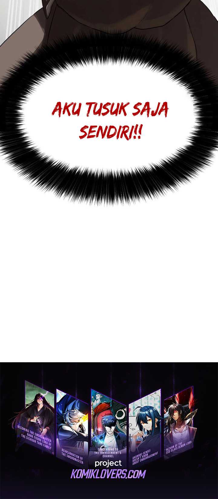 Special Civil Servant Chapter 10 Gambar 67