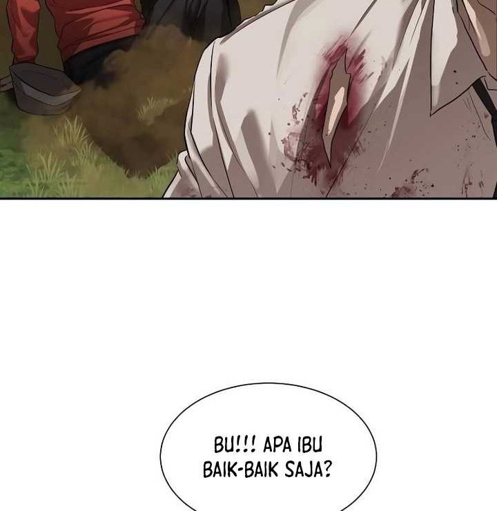 Special Civil Servant Chapter 10 Gambar 7