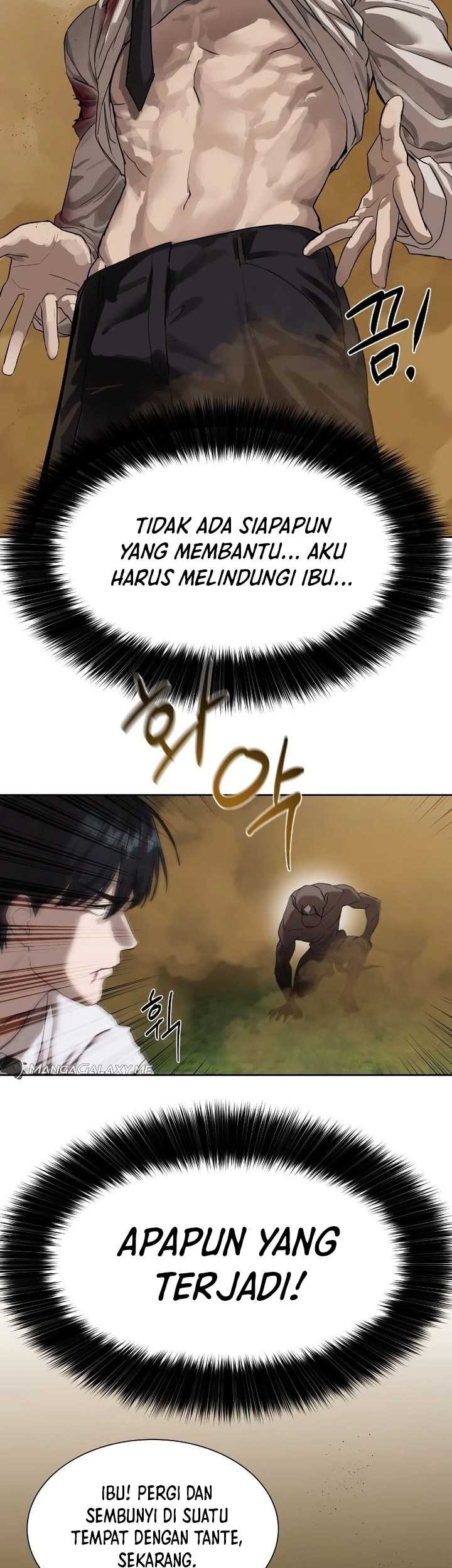 Special Civil Servant Chapter 10 Gambar 10