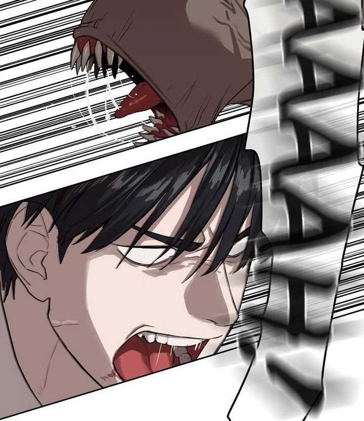 Special Civil Servant Chapter 10 Gambar 15