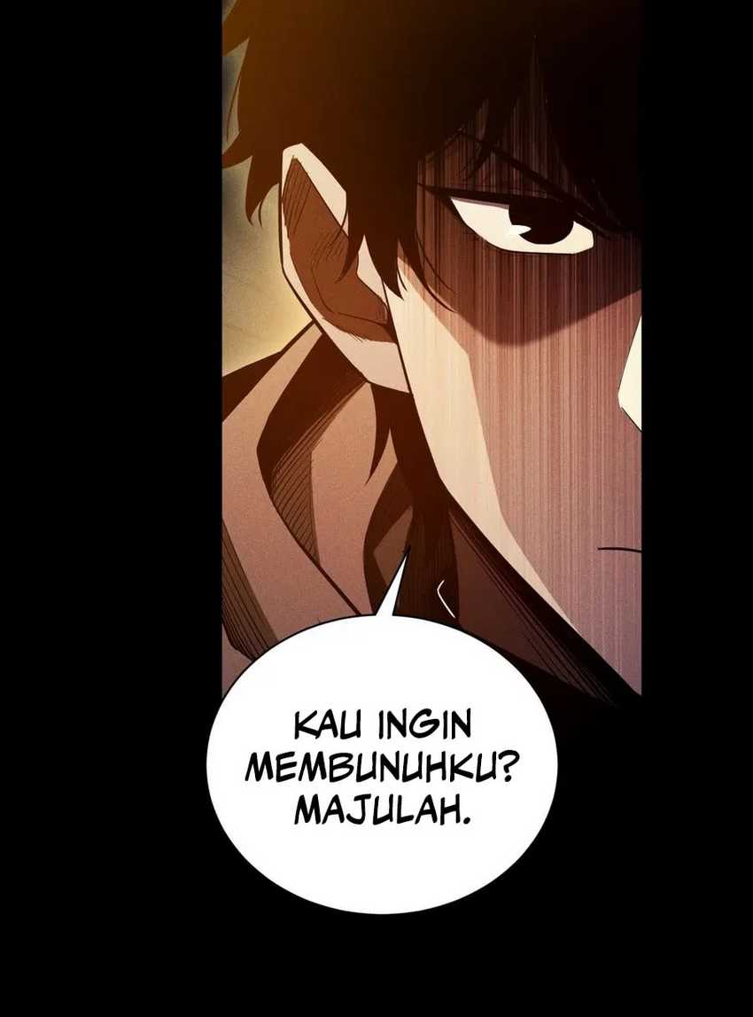 I Awoke as a God After Auto Battling For a Million Years (Idle Player Returns as a God) Chapter 05 Gambar 63