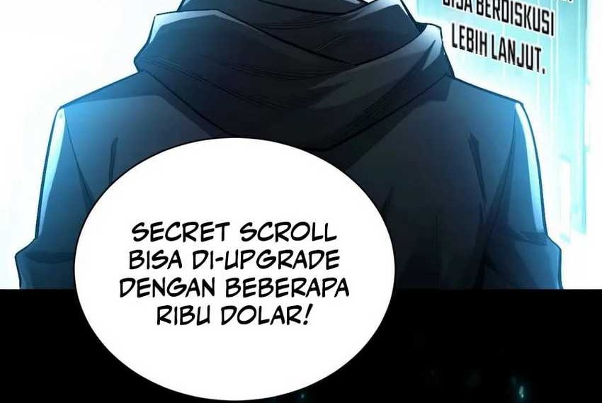 I Awoke as a God After Auto Battling For a Million Years (Idle Player Returns as a God) Chapter 05 Gambar 7