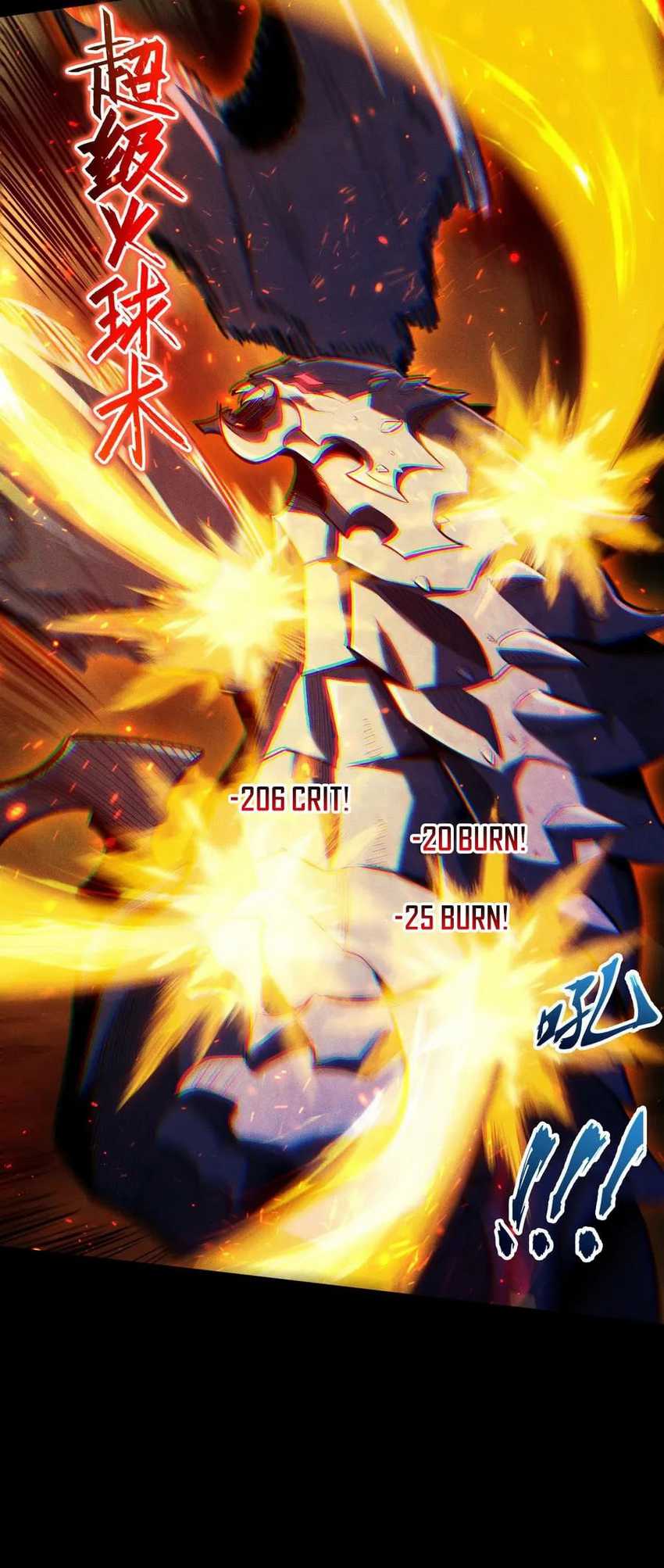 I Awoke as a God After Auto Battling For a Million Years (Idle Player Returns as a God) Chapter 04 Gambar 74