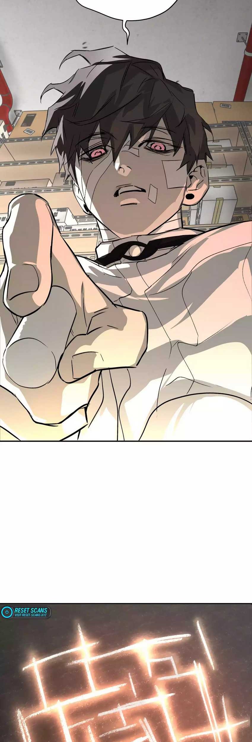 The Evil Ring Chapter 14 Gambar 29
