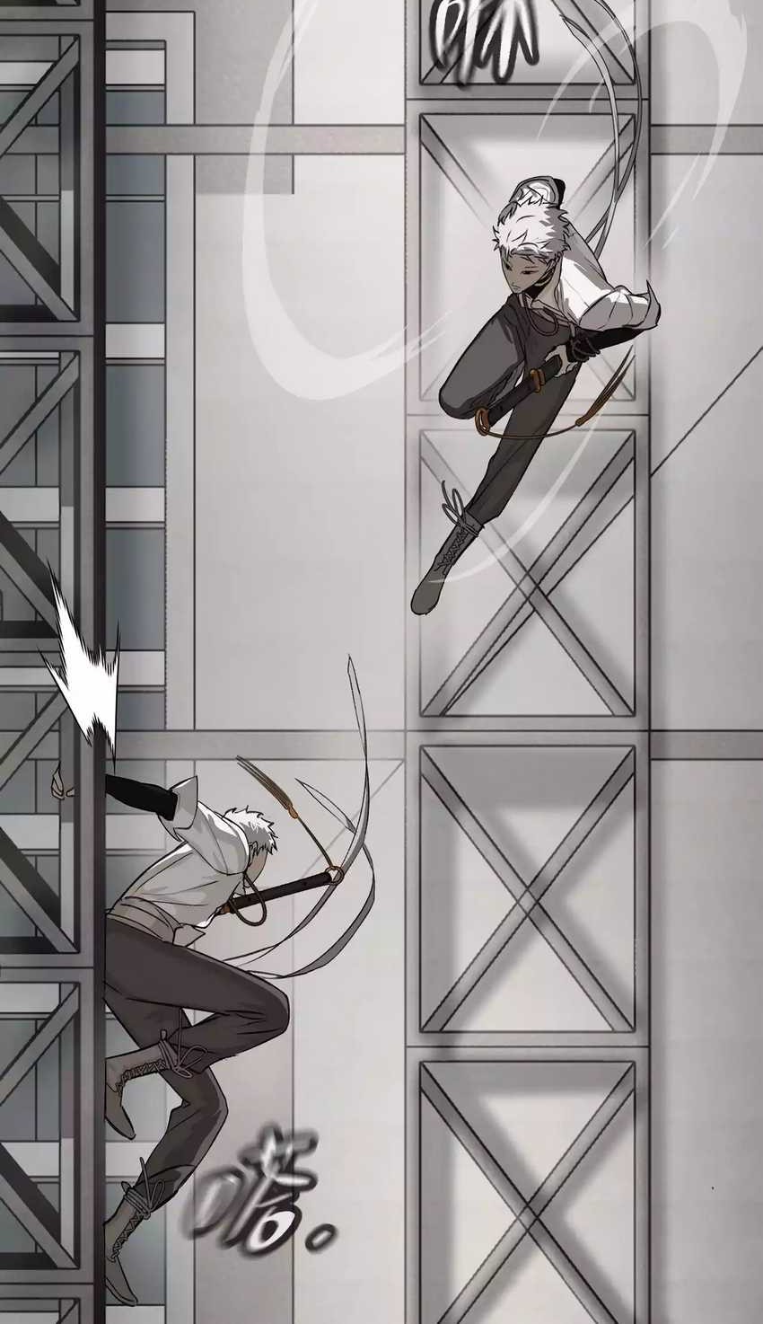 The Evil Ring Chapter 14 Gambar 51