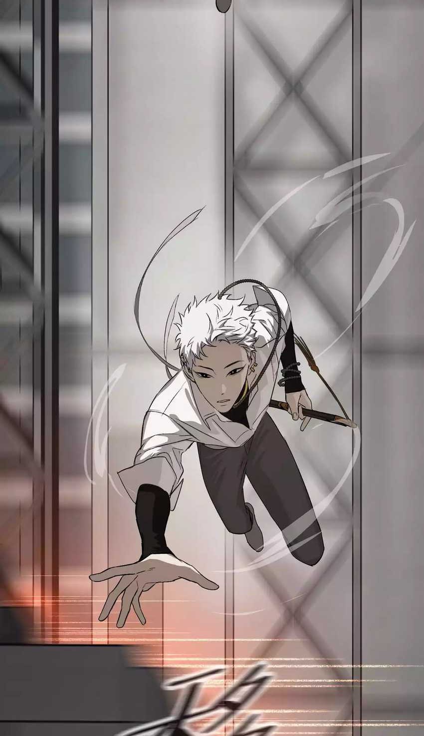 The Evil Ring Chapter 14 Gambar 54