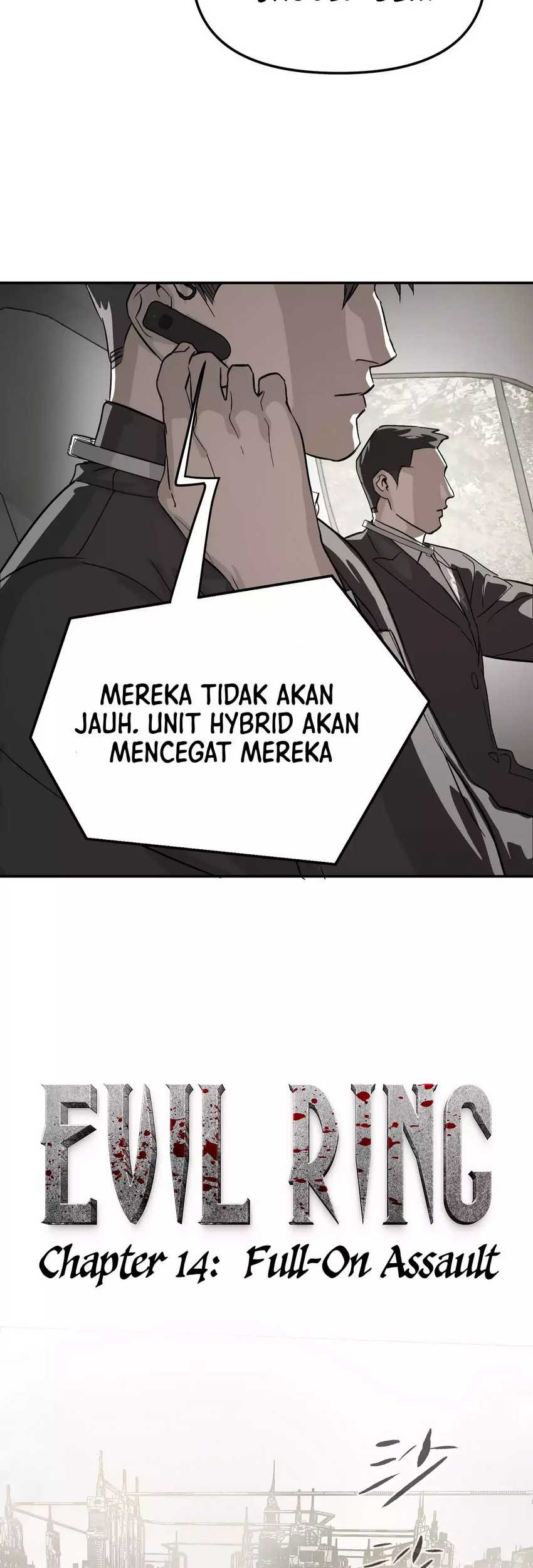The Evil Ring Chapter 14 Gambar 4