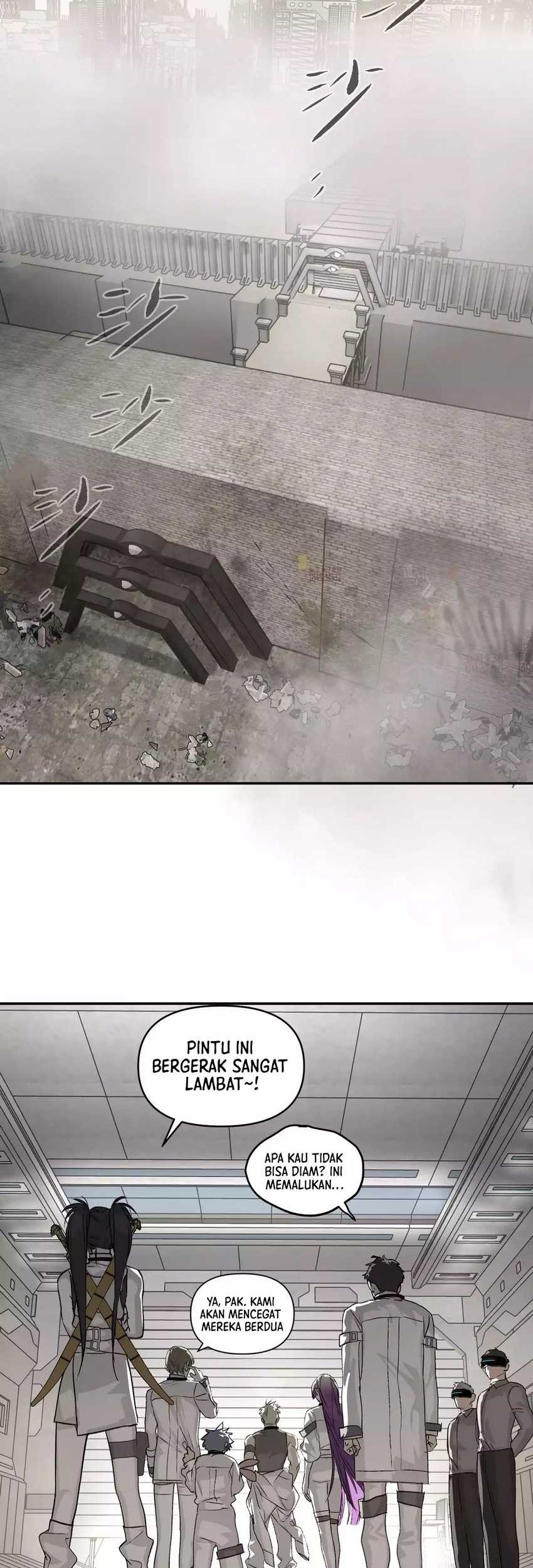 The Evil Ring Chapter 14 Gambar 5