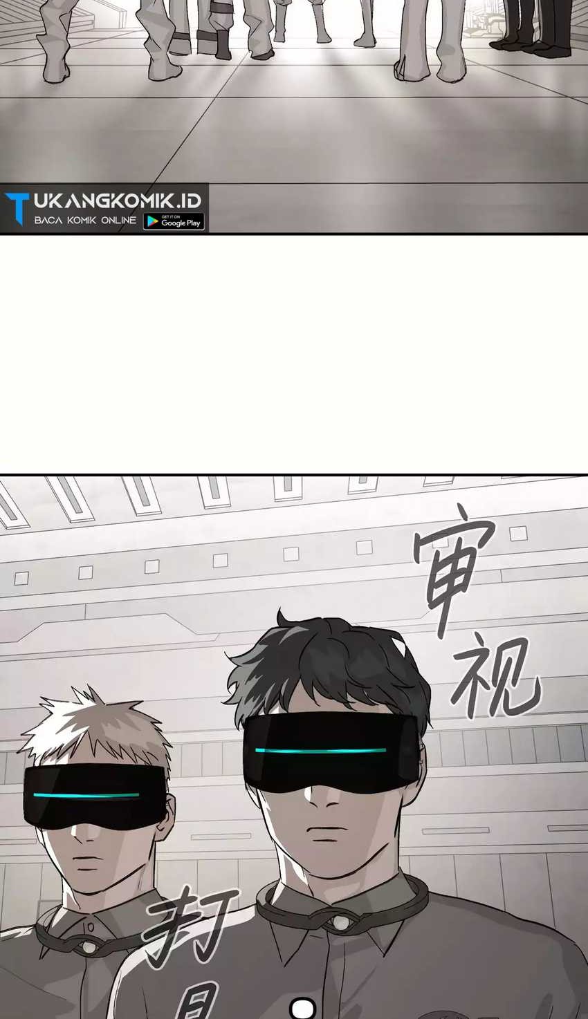 The Evil Ring Chapter 14 Gambar 6