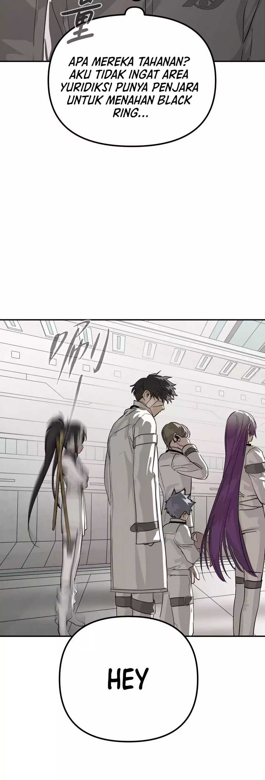The Evil Ring Chapter 14 Gambar 7