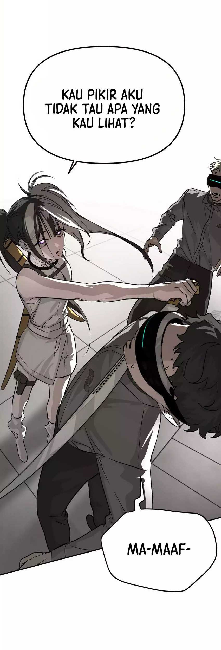 The Evil Ring Chapter 14 Gambar 8
